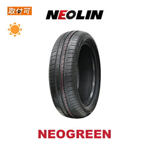 �y��t�Ώہz�������� NEOGREEN 175/70R14 84T 1�{���i �V�i�ă^�C�� �l�I���� NEOLIN �l�I�O���[���@DURATURN �f�����^�[��