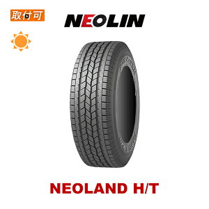 �y��t�Ώہz�������� NEOLAND H/T 215/70R16 100H OWL 1�{���i �V�i�ă^�C�� �l�I���� NEOLIN �l�I�����hHT DURATURN �f�����^�[�� �A�E�g���C���z���C�g���^�[