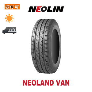 y5̕t25IzytΏہz NEOLAND VAN 155R12 8PR 1{i Viă^C lI NEOLIN lIh o DURATURN f^[ 155/80R12 88/87R ݊i