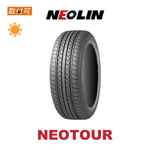ytΏہz NEOTOUR 165/65R13 77T 1{i Viă^C lI NEOLIN lIcA[ DURATURN f^[