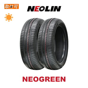 �y��t�Ώہz�������� NEOGREEN 165/55R15 75V 2�{�Z�b�g �V�i�ă^�C�� �l�I���� NEOLIN �l�I�O���[�� DURATURN �f�����^�[��