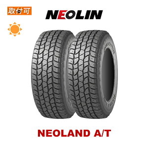 �y��t�Ώہz�������� NEOLAND A/T 215/75R15 100T OWL 2�{�Z�b�g �V�i�ă^�C�� �l�I���� NEOLIN �l�I�����hAT DURATURN �f�����^�[�� �A�E�g���C���z���C�g���^�[