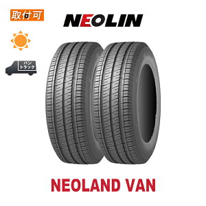 y5̕t25IzytΏہz NEOLAND VAN 155R12 8PR 2{Zbg Viă^C lI NEOLIN lIh o DURATURN f^[ 155/80R12 88/87R ݊i