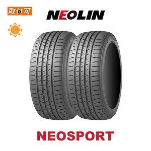ytΏہz NEOSPORT 205/50R17 93W XL 2{Zbg Viă^C lI NEOLIN lIX|[c DURATURN f^[