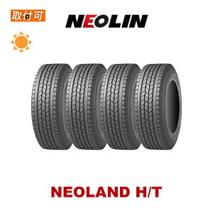 �y��t�Ώہz�������� NEOLAND H/T 215/70R16 100H OWL 4�{�Z�b�g �V�i�ă^�C�� �l�I���� NEOLIN �l�I�����hHT DURATURN �f�����^�[�� �A�E�g���C���z���C�g���^�[