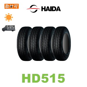 ytΏہz HD515 145R12 8PR 4{Zbg Viă^C nC_ HAIDA 145/80R12 86/84Q ݊i
