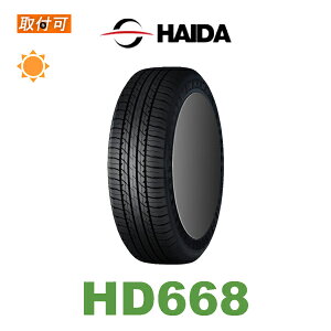ytΏہz HD668 195/55R16 91H 1{ Viă^C nC_ HAIDA