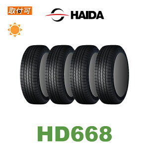 ytΏہz HD668 205/65R16 95H 4{Zbg Viă^C nC_ HAIDA