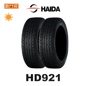 ytΏہz HD921 215/45R17 87W 2{Zbg Viă^C nC_ HAIDA