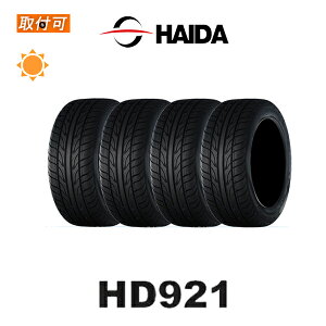 ytΏہz HD921 215/45R17 87W 4{Zbg Viă^C nC_ HAIDA