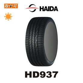 【P最大15倍！買い回らなくても！OM】送料無料 HD937 305/30R26 109W XL 1本 新品夏タイヤ ハイダ HAIDA