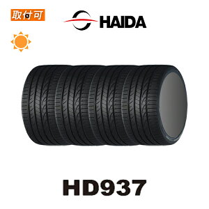 ytΏہz HD937 225/55R19 99V 4{Zbg Viă^C nC_ HAIDA