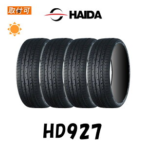 ytΏہz HD927 215/45R17 91W 4{Zbg Viă^C nC_ HAIDA