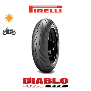 y2021N`2020NzDIABLO ROSSO 3 190/50ZR17 73W 1{i Vi^C s PIRELLI fBAu b\ III