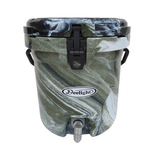 yz Deelight fB[Cg Ice Bucket ACXoPc 2.5K(9.34L) XeX֌ Ki