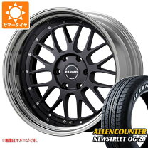 楽天市場】allencounter 215/60/17の通販