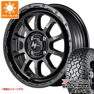 【タイヤ交換対象】エブリイワゴン DA17W用 2026年製 サマータイヤ ヨコハマ ジオランダー X-AT G016 LT1…