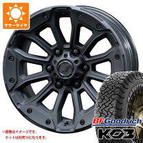 楽天市場】プラド（ブランドBFグッドリッチ）（タイヤ・ホイール｜車 