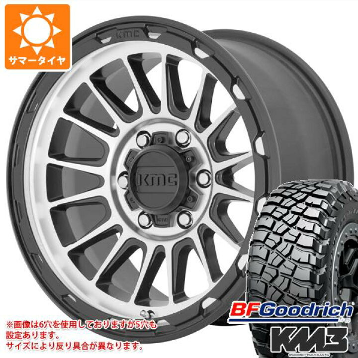 楽天市場】【タイヤ交換対象】サマータイヤ 285/65R18 125/122Q BF 