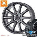 【タイヤ交換対象】ランドクルーザー300用 サマータイヤ モンスタ テレーングリッパー LT275/55R20 120/117Q ホワイト…