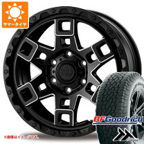 楽天市場】プラド（ブランドBFグッドリッチ）（タイヤ・ホイール｜車 