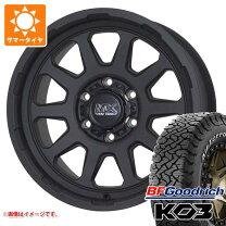 楽天市場】bfグッドリッチ km2 285 70 17の通販