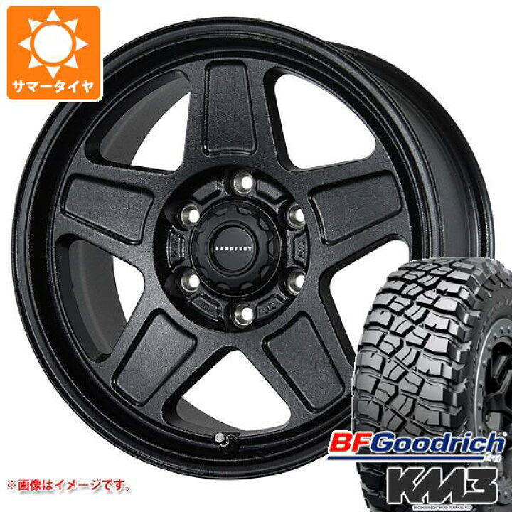 楽天市場】【タイヤ交換対象】サマータイヤ 265/65R17 120/117Q BF 