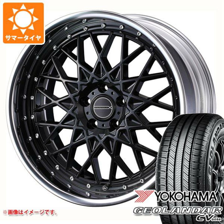 楽天市場】【タイヤ交換対象】サマータイヤ 235/50R19 103V XL 
