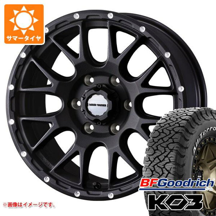 楽天市場】【タイヤ交換対象】サマータイヤ 265/70R17 118/115S BF 