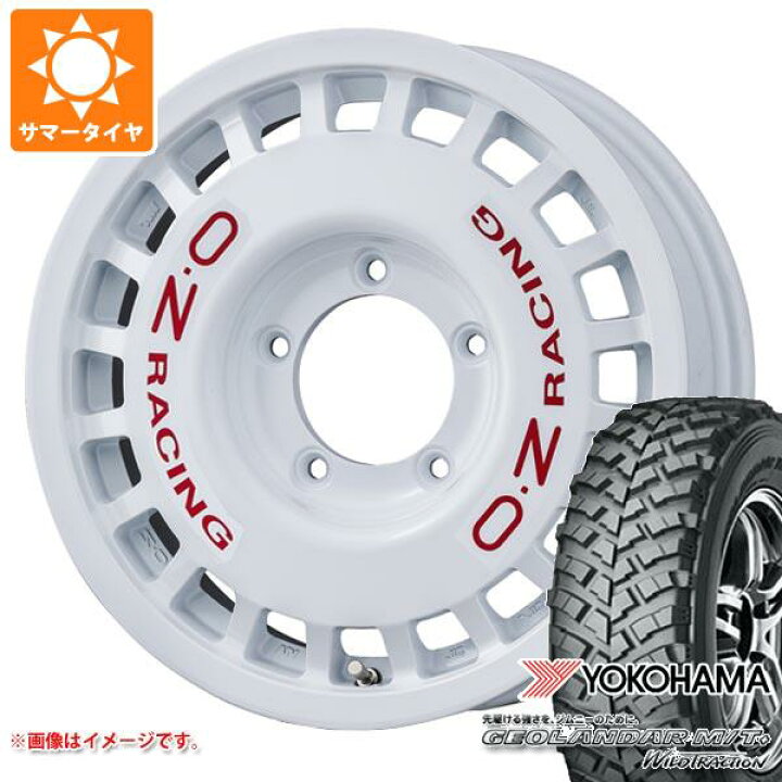 楽天市場】【タイヤ交換対象】5本セット ジムニー用 サマータイヤ 