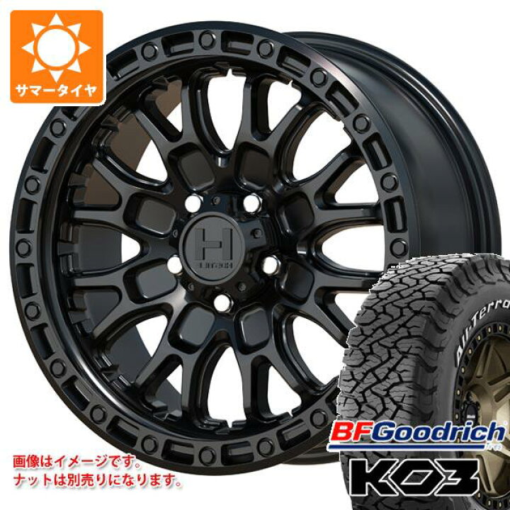 楽天市場】【タイヤ交換対象】5本セット ジープ ラングラー JK/JL系用 