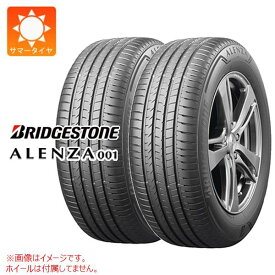 2本 サマータイヤ 245/40R21 100Y XL ブリヂストン アレンザ 001 ランフラット ★ BMW承認 BRIDGESTONE ALENZA 001 RFT