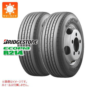 2{ T}[^C 195/85R16 114/112N uaXg GRsA R214 BRIDGESTONE ECOPIA R214 yo/gbNpz