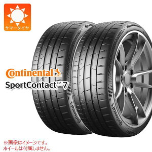 2{ T}[^C 275/35ZR19 (100Y) XL R`l^ X|[cR^Ng7 CONTINENTAL SportContact7