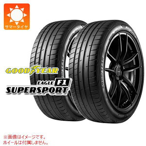 2{ T}[^C 295/35ZR20 105Y XL ObhC[ C[O F1 X[p[X|[c GOODYEAR EAGLE F1 SUPERSPORT