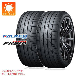 y^CΏہz2{ T}[^C 235/45ZR19 99Y XL t@P A[jX FK510 FALKEN AZENIS FK510
