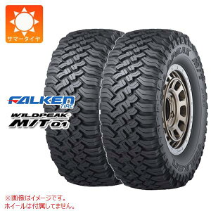 2{ T}[^C 185/85R16 105/103L t@P Chs[N M/T01 FALKEN WILDPEAK M/T01