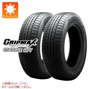 2{ T}[^C 225/55R19 99W Obv}bNX X^`[ H/T GRIP MAX STATURE H/T