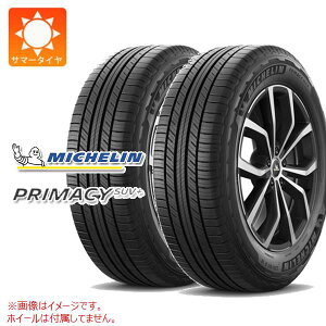 2{ T}[^C 265/60R18 110H ~V vC}V[ SUVvX MICHELIN PRIMACY SUV+