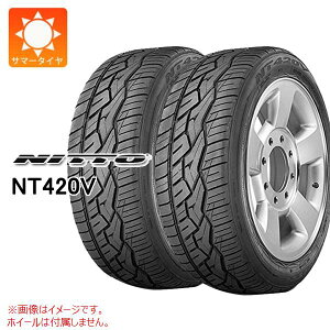 2�{ �T�}�[�^�C�� 275/60R20 116H XL �j�b�g�[ NT420V NITTO NT420V