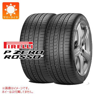 2�{ �T�}�[�^�C�� 275/45ZR19 108Y XL �s���� P �[�� ���b�\ N1 �|���V�F���F PIRELLI P ZERO ROSSO