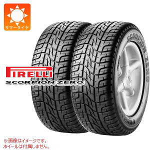 2{ T}[^C 285/50R20 116V XL s XR[sI [ PIRELLI SCORPION ZERO