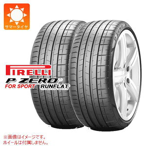 2�{ �T�}�[�^�C�� 205/40R18 86W XL �s���� P �[�� PZ4 �X�|�[�c �����t���b�g �� BMW���F PIRELLI P ZERO PZ4 SPORTS r-f