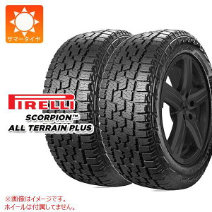 2{ T}[^C 265/60R18 110H s XR[sI I[e[ vX ubN^[ PIRELLI SCORPION ALL TERRAIN Plus