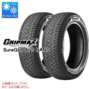 2{ I[V[Y 205/55R17 95W XL Obv}bNX VAObv A/Sim GRIP MAX SureGrip A/S NANO