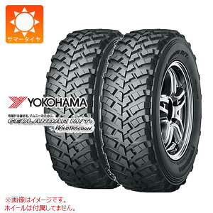 2�{ �T�}�[�^�C�� 195R16C 104/102Q ���R�n�} �W�I�����_�[ M/T+ G001J YOKOHAMA GEOLANDAR M/T+ G001J