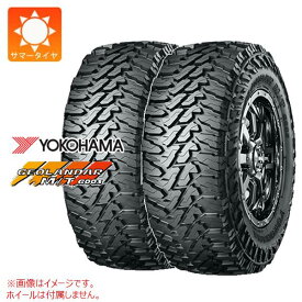 【タイヤ交換対象】2本 サマータイヤ 235/80R17 120/117Q ヨコハマ ジオランダー M/T G003 YOKOHAMA GEOLANDAR M/T G003