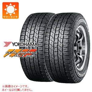 2{ 2025N T}[^C 185/85R16 105/103N LT Rn} WI_[ A/T G015 zCg^[ YOKOHAMA GEOLANDAR A/T G015 WL