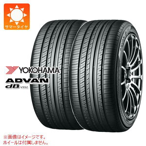 2{ T}[^C 225/55R16 95W Rn} Aho fVx V552 YOKOHAMA ADVAN dB V552