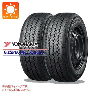 2{ T}[^C 175/80R14 88S Rn} GT XyV NVbN Y350 YOKOHAMA G.T. SPECIAL CLASSIC Y350